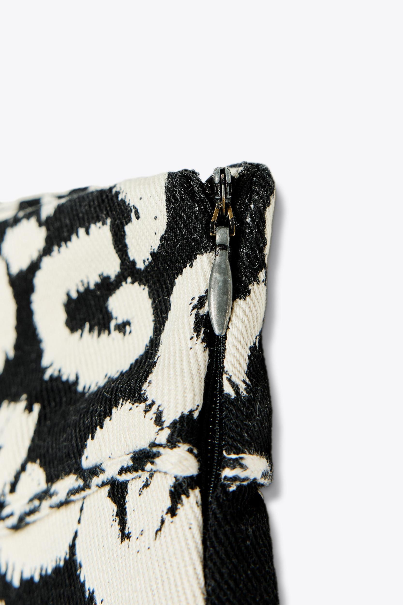 PRINTED SKORT Product Image