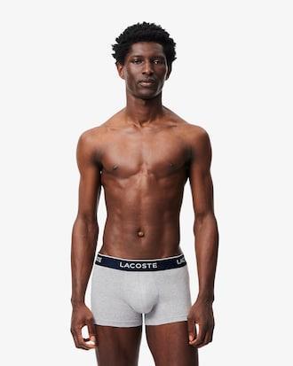3-Pack Stretch Cotton Trunks Product Image