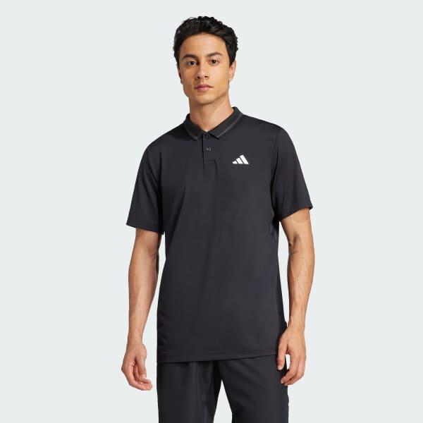 Club Tennis Climacool Piqué Polo Shirt Product Image