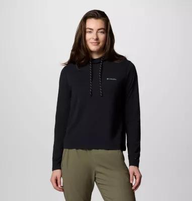 Columbia Women's Sun Trek Hoodie II- Product Image