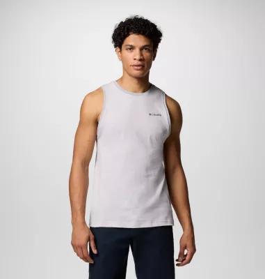 Columbia Men's Thistletown Hills Tank Top- Product Image