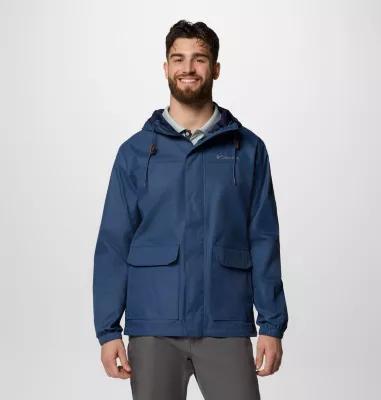 Columbia Men's The Drizz Jacket- Product Image