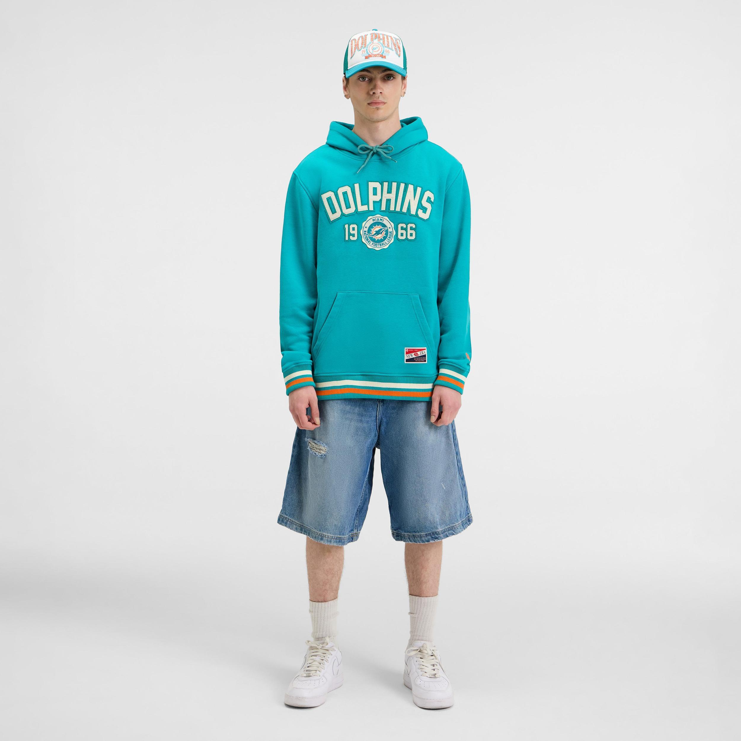 San Diego Padres Throwback Hoodie Male Product Image