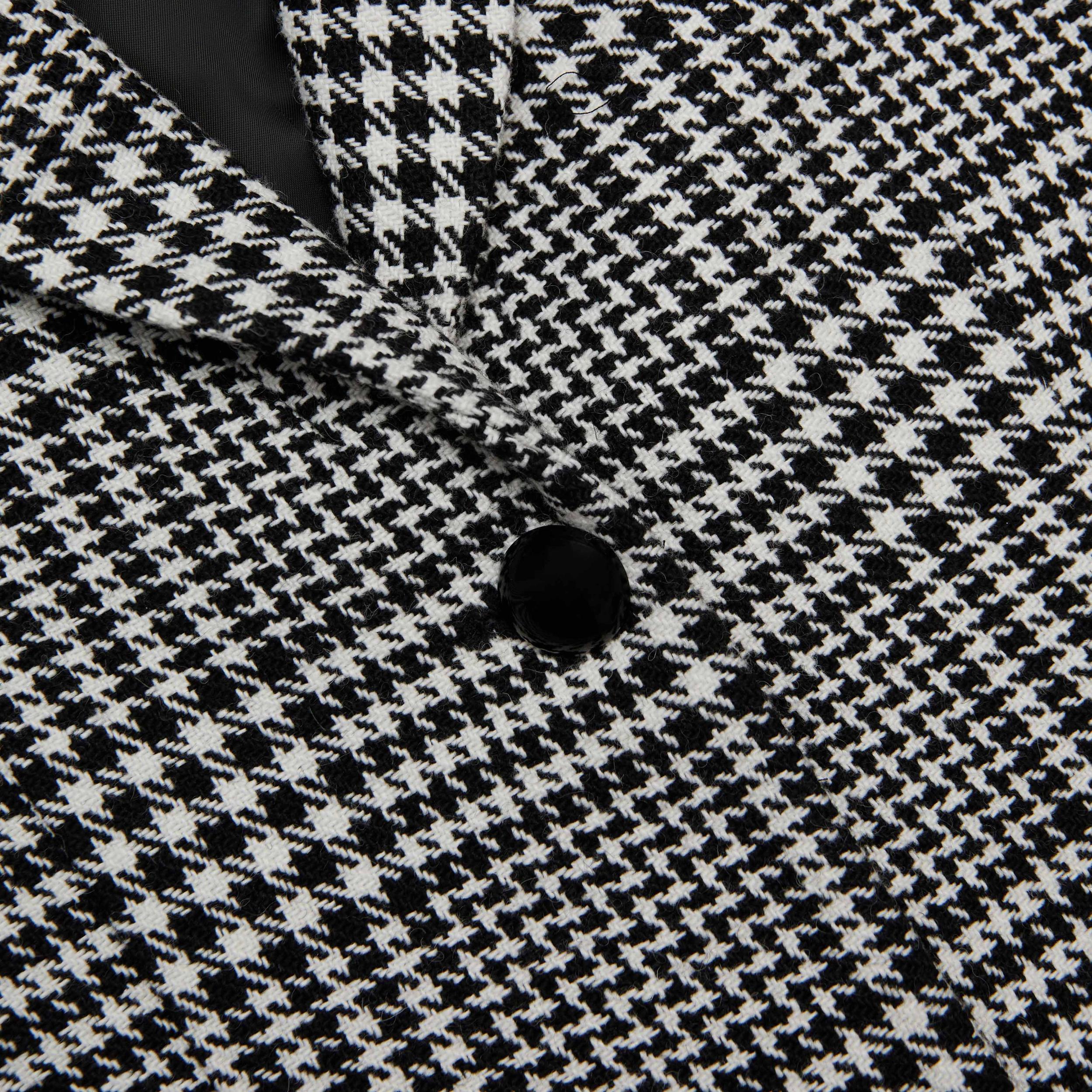Houndstooth Blazer Product Image