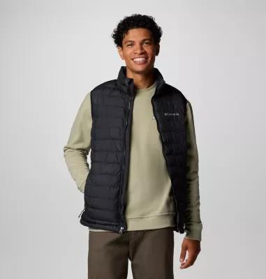 Columbia Men's Powder Lite II Vest- Product Image