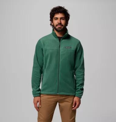 Columbia Mens Steens Mountain 2.0 Full Zip Fleece Jacket- Product Image