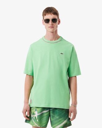 Roland-Garros Edition Jersey T-Shirt Product Image