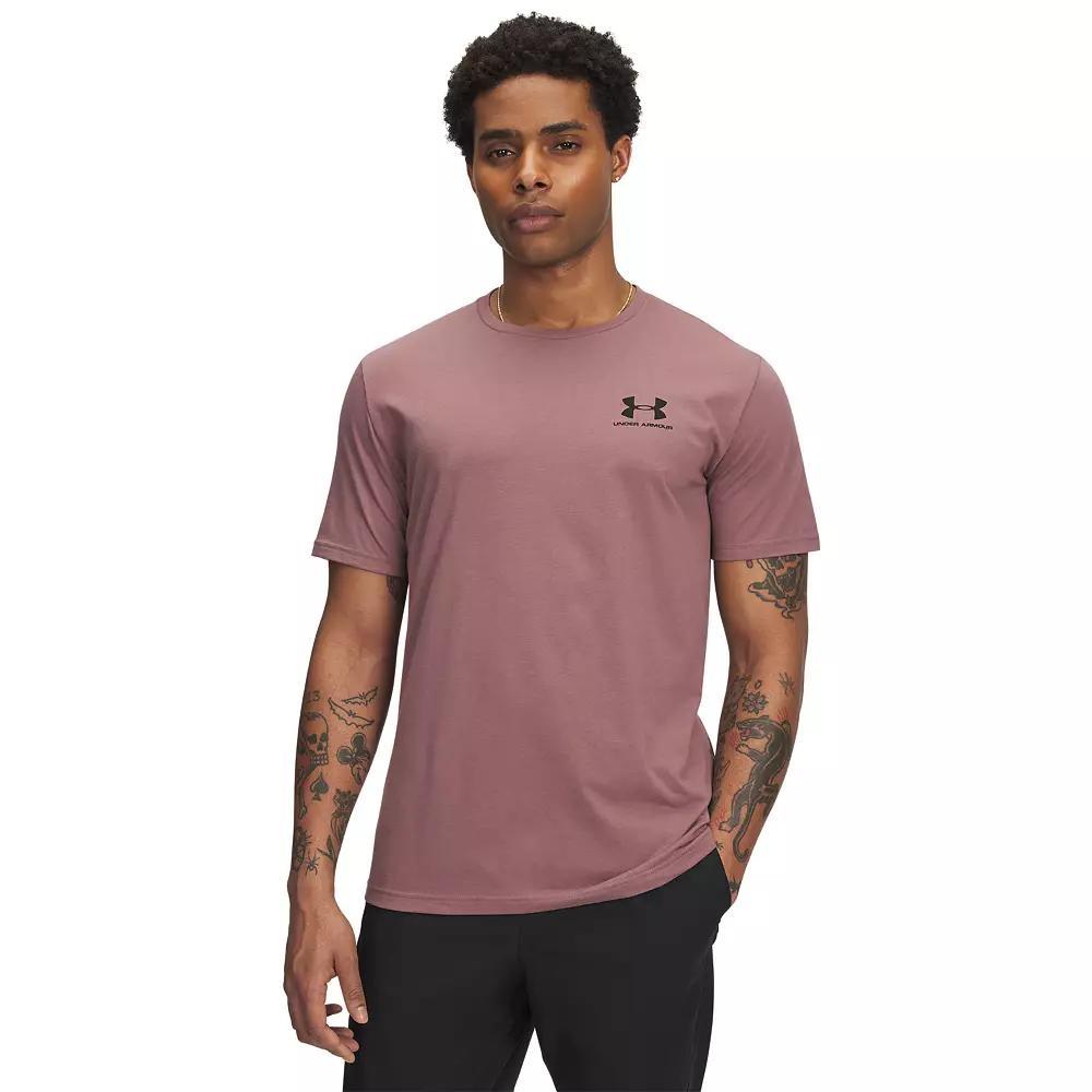 Men's Under Armour Sportstyle Tee,  Product Image