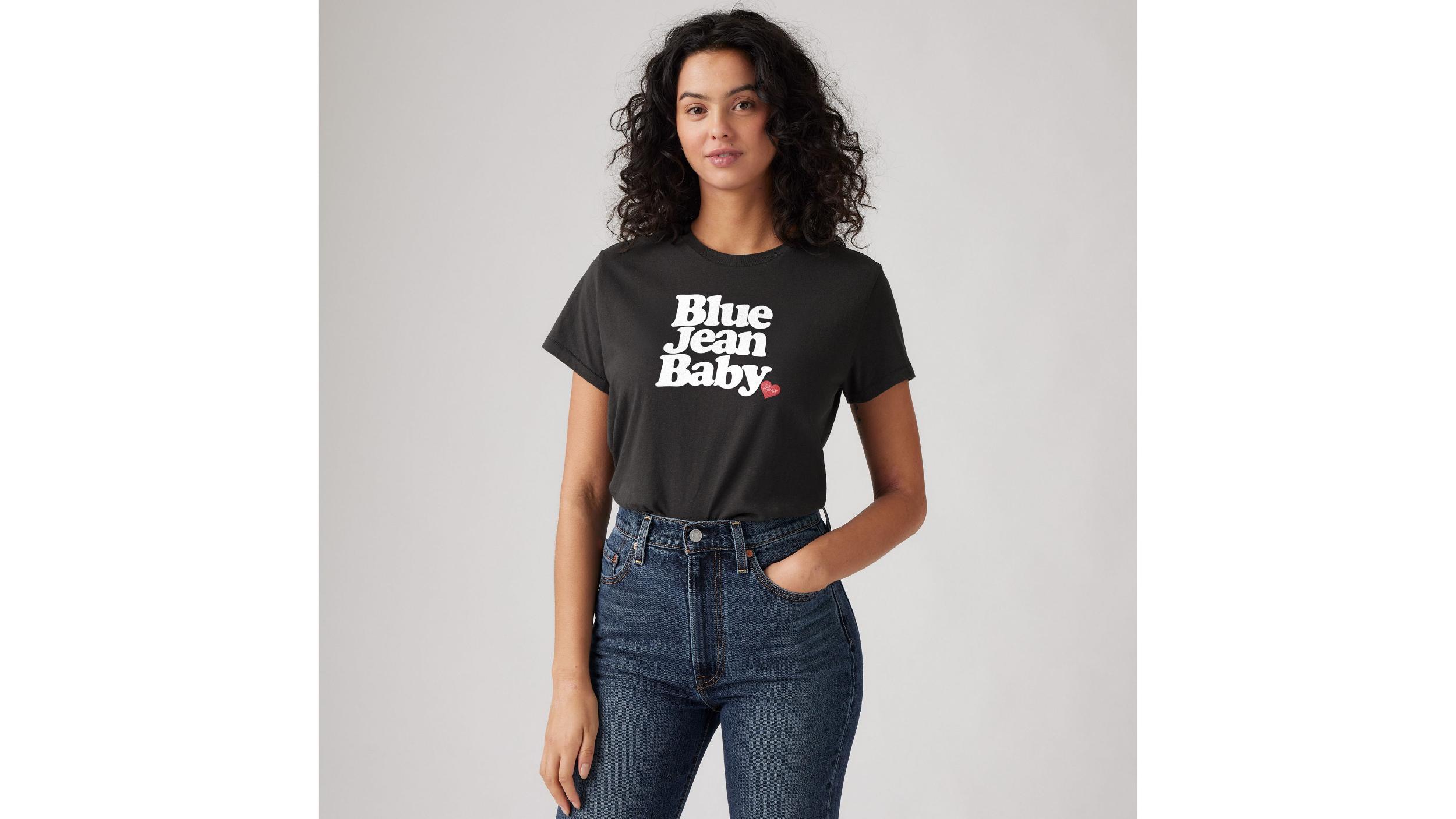 Graphic Classic T-Shirt Product Image