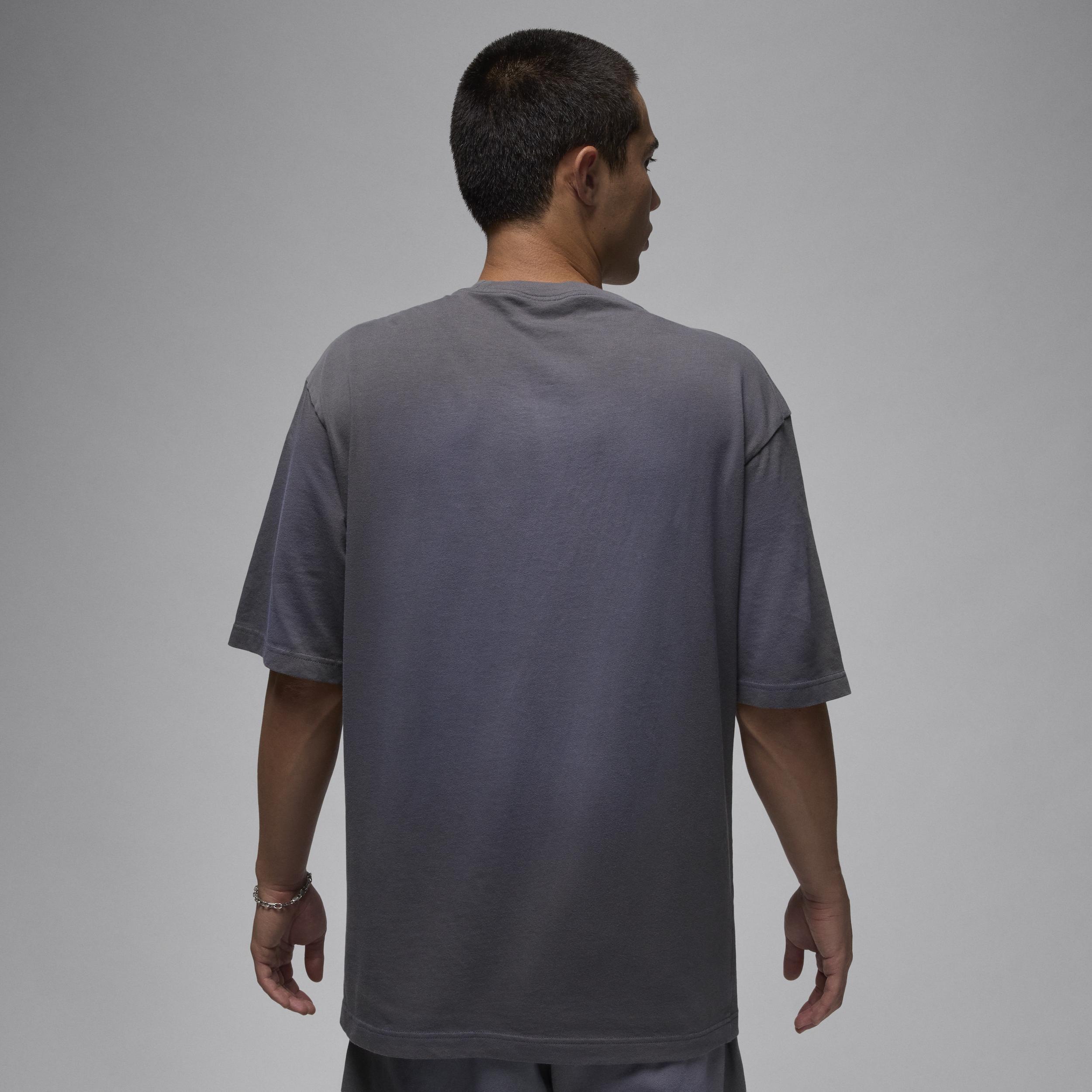 Jordan Flight Essentials 85 Men's Washed T-Shirt Product Image