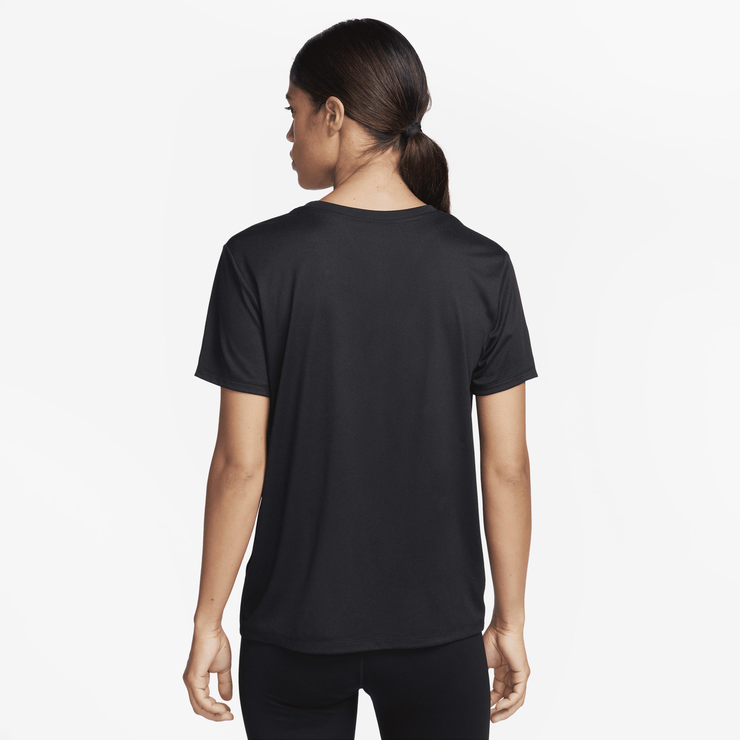 Nike Women's Dri-FIT Softball T-Shirt Product Image