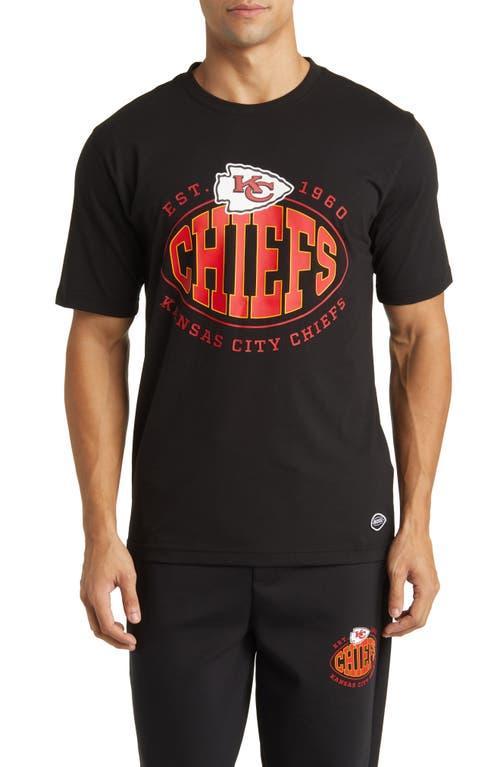 Mens BOSS X NFL Tampa Bay Buccaneers Trap T-Shirt Product Image