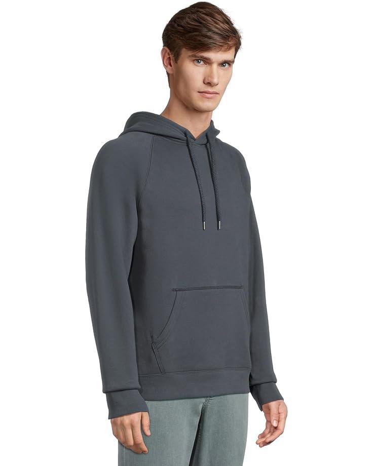 Sunwashed Slub Hoodie Product Image