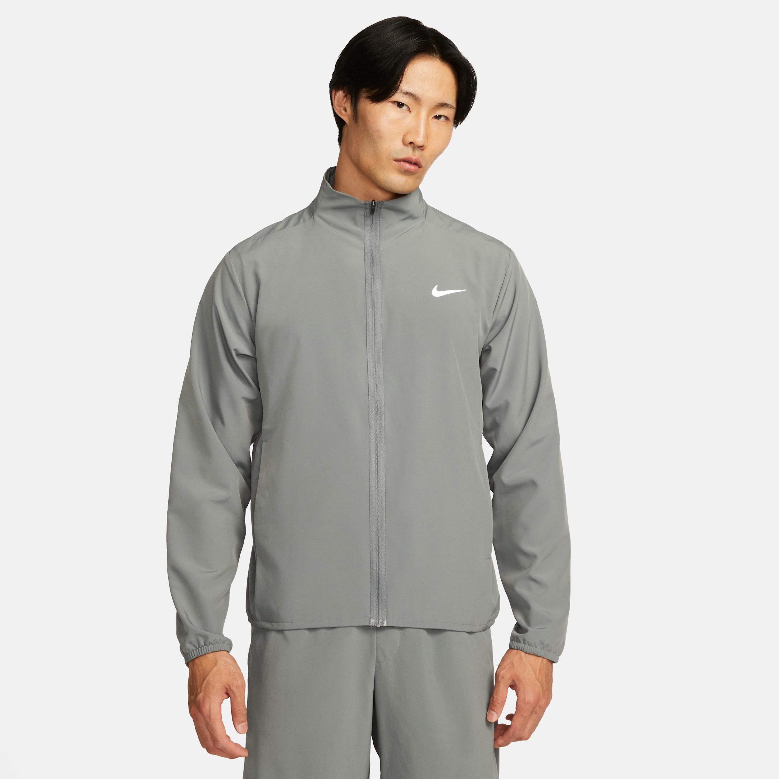 Nike Men's Form Dri-FIT Versatile Jacket Product Image