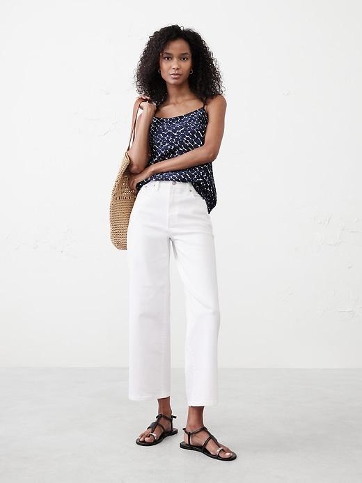 Silky Camisole Product Image