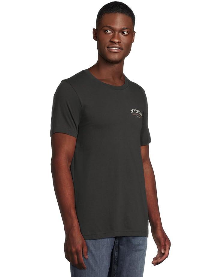 Sunset Pass Graphic Tee Product Image