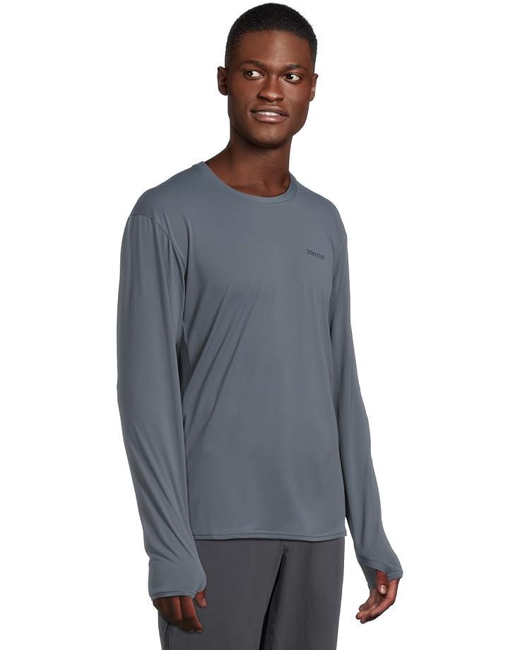 Crater Lake™ Long Sleeve Hoody Product Image