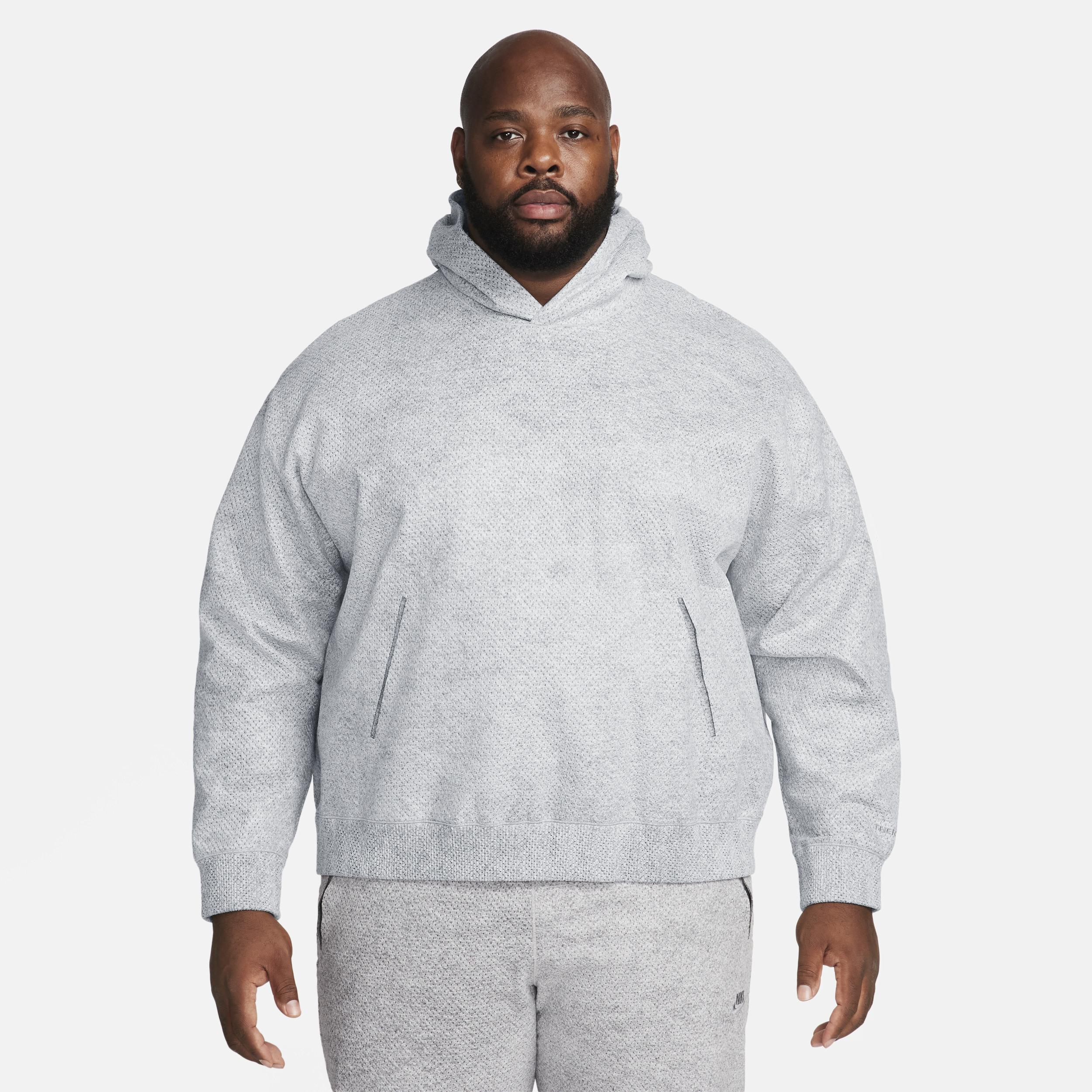 Nike Forward Hoodie Men's Pullover Hoodie Product Image