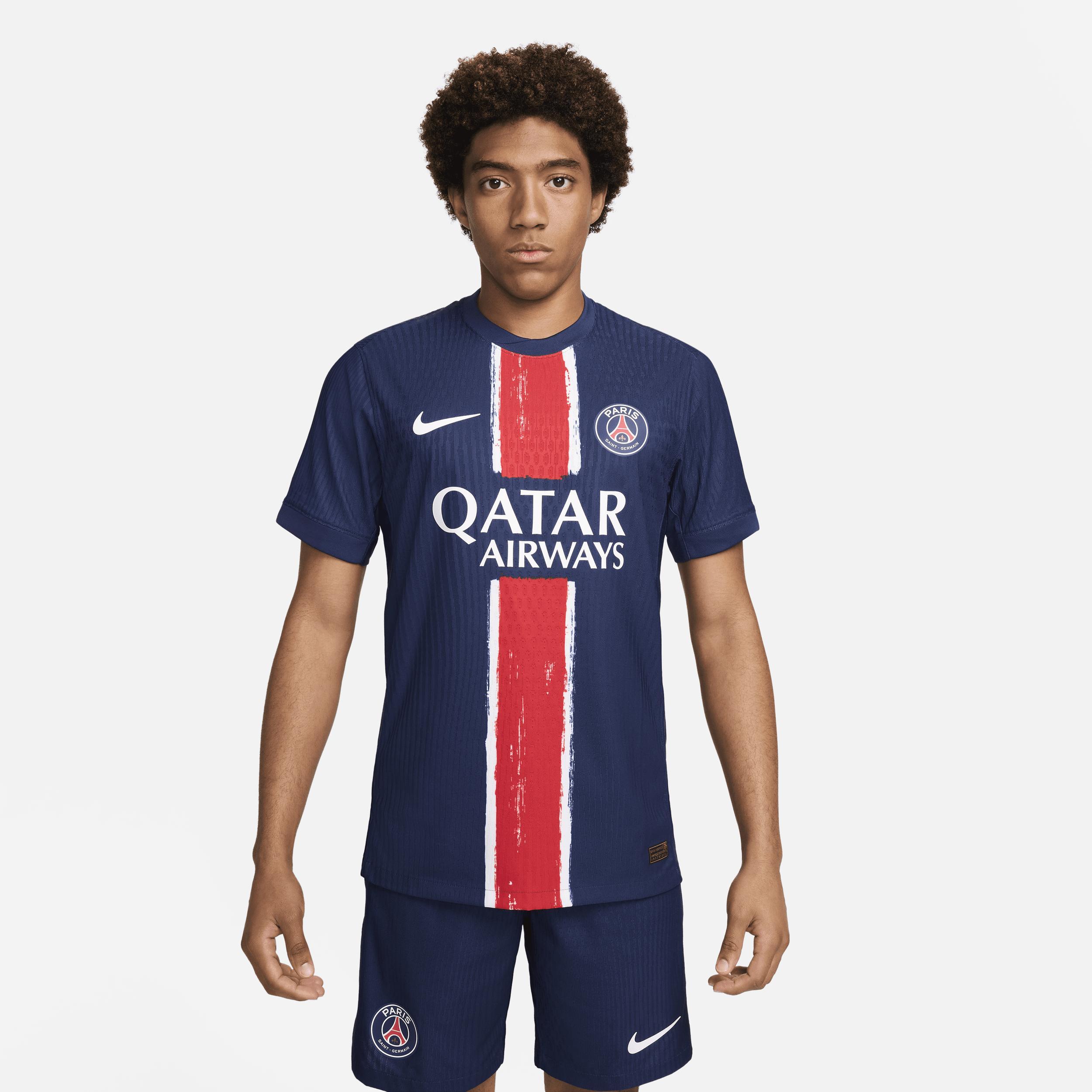 Paris Saint-Germain 2024/25 Match Home Nike Men's Dri-FIT ADV Soccer Jersey Product Image