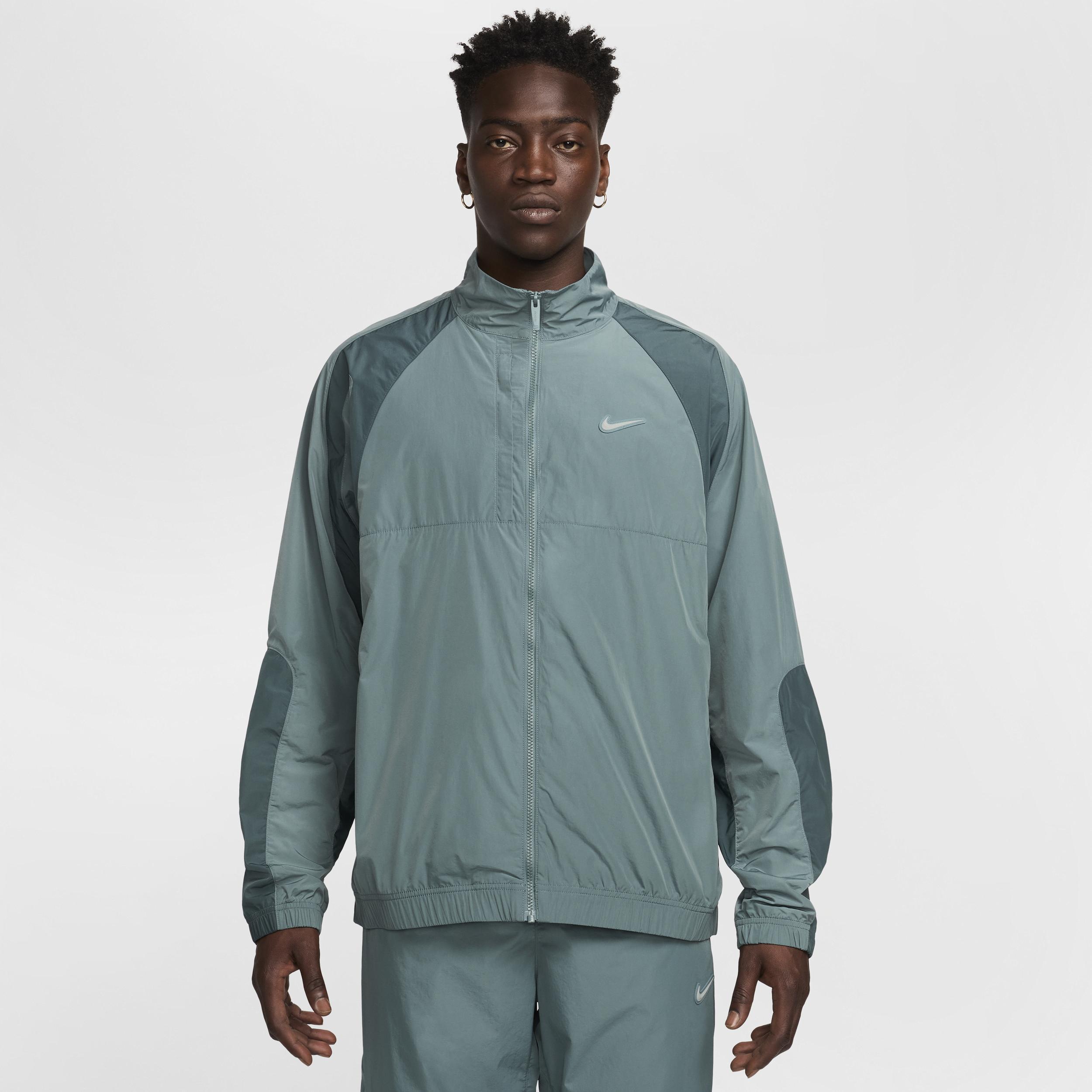 Nike Men's NOCTA Northstar Nylon Track Jacket Product Image