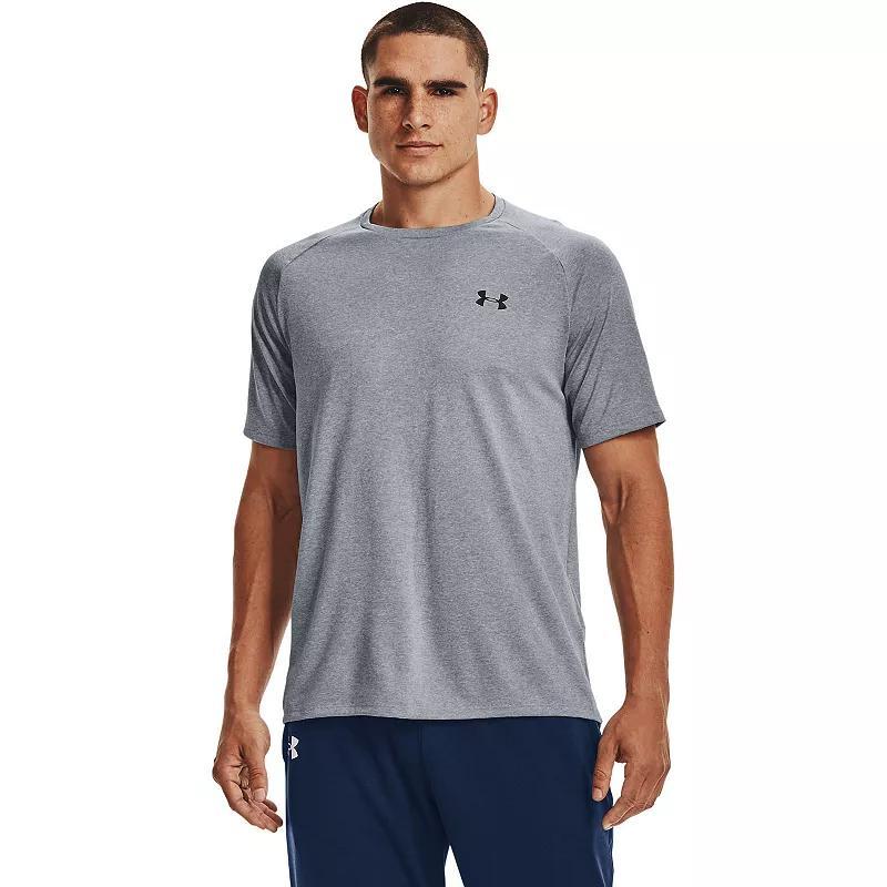 Men's Under Armour Tech 2.0 Short Sleeve Tee,  Product Image