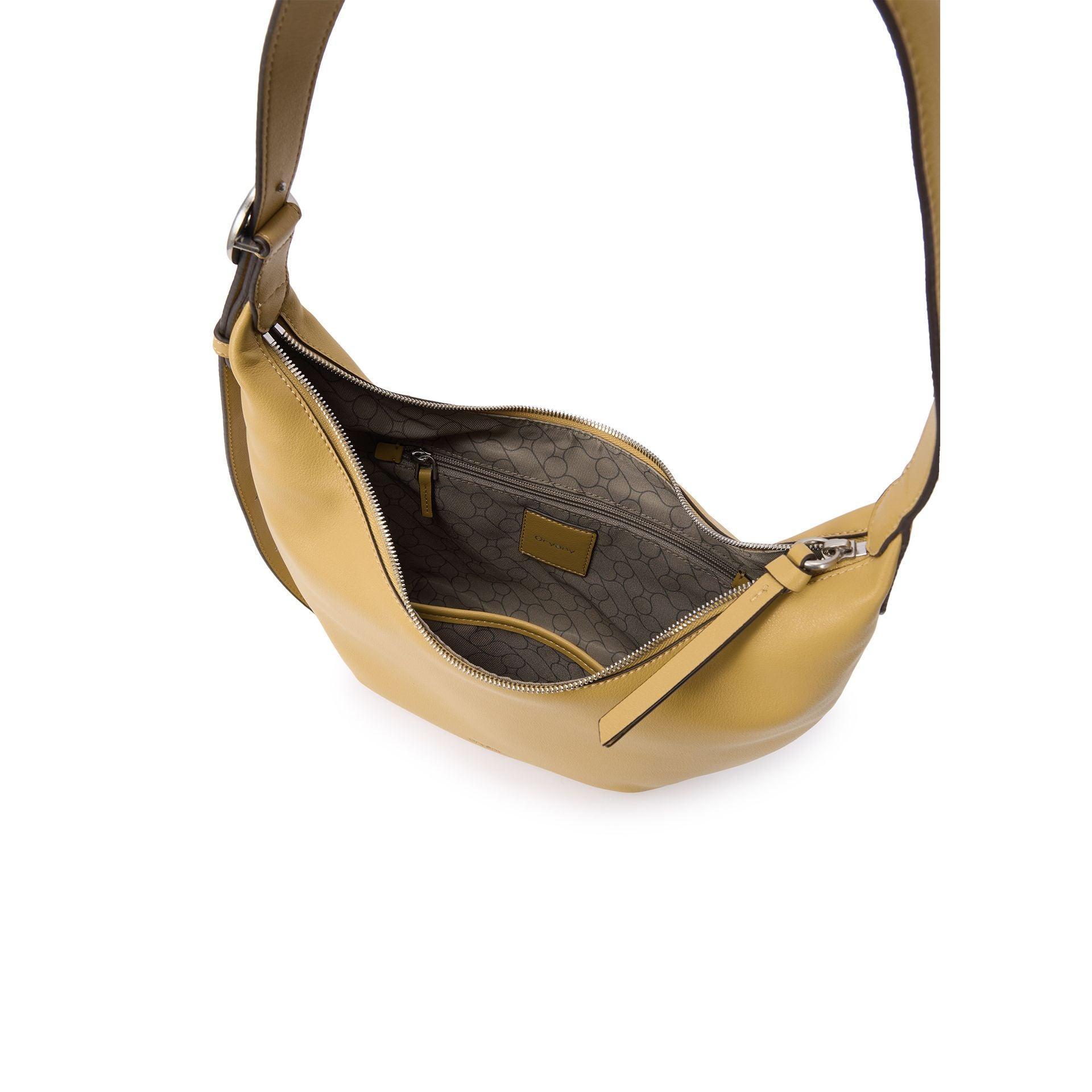 Crescent Shoulder - Hobo Bag Product Image