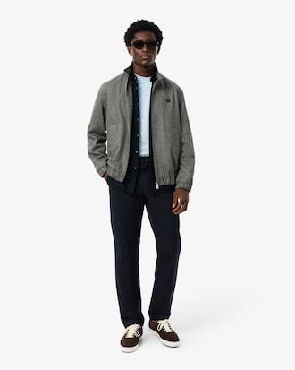 Men's Cotton T-Shirt Product Image