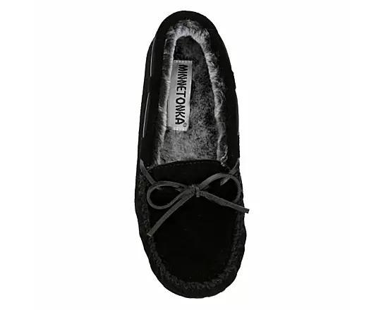 Minnetonka Womens Marj Moc Slipper Product Image