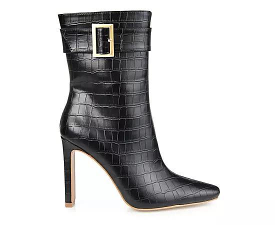 Journee Collection Womens Elanie Bootie Product Image