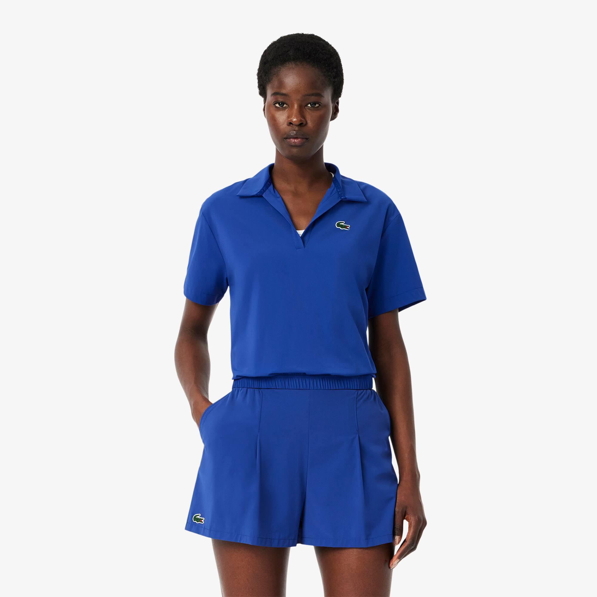 Regular Fit Ultra Dry Stretch Sport Polo Shirt Product Image