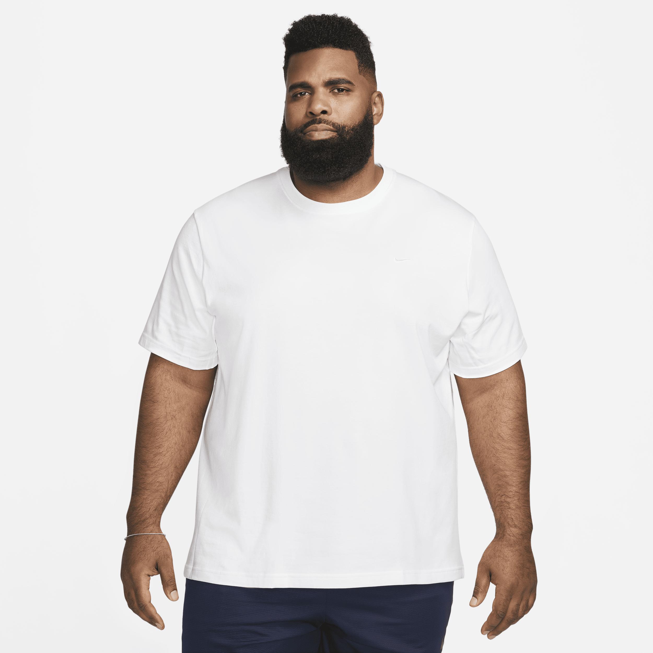 Mens Nike Dri-FIT Primary Versatile Top Product Image