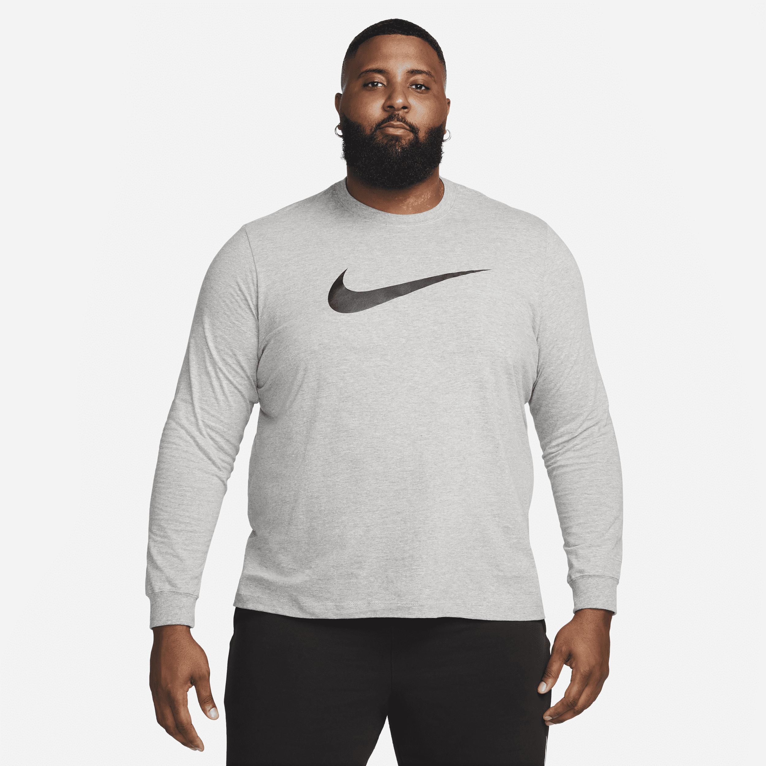 Men's Nike Sportswear Long-Sleeve T-Shirt Product Image