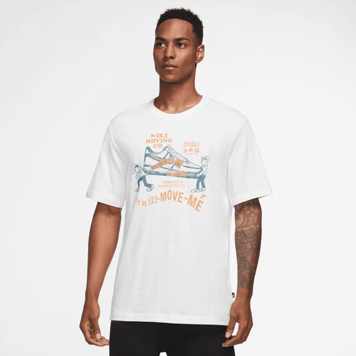 Nike Mens Nike Oc T-Shirt - Mens Product Image