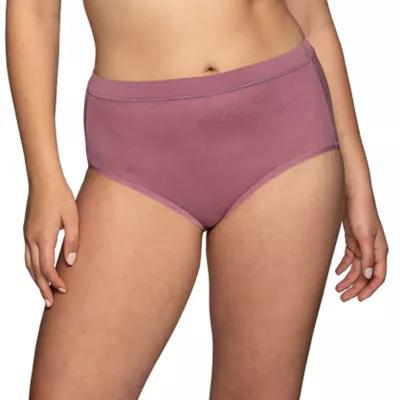 Vanity Fair Effortless All Over Lace Brief- 13276 Product Image