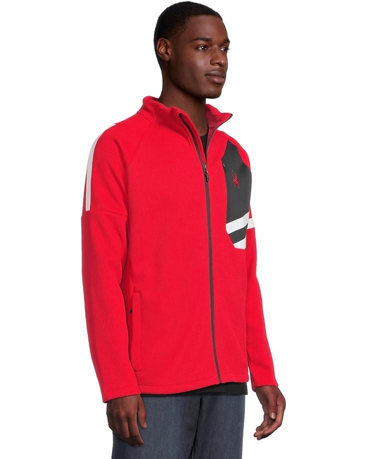 Bandit Hooded Jacket Product Image