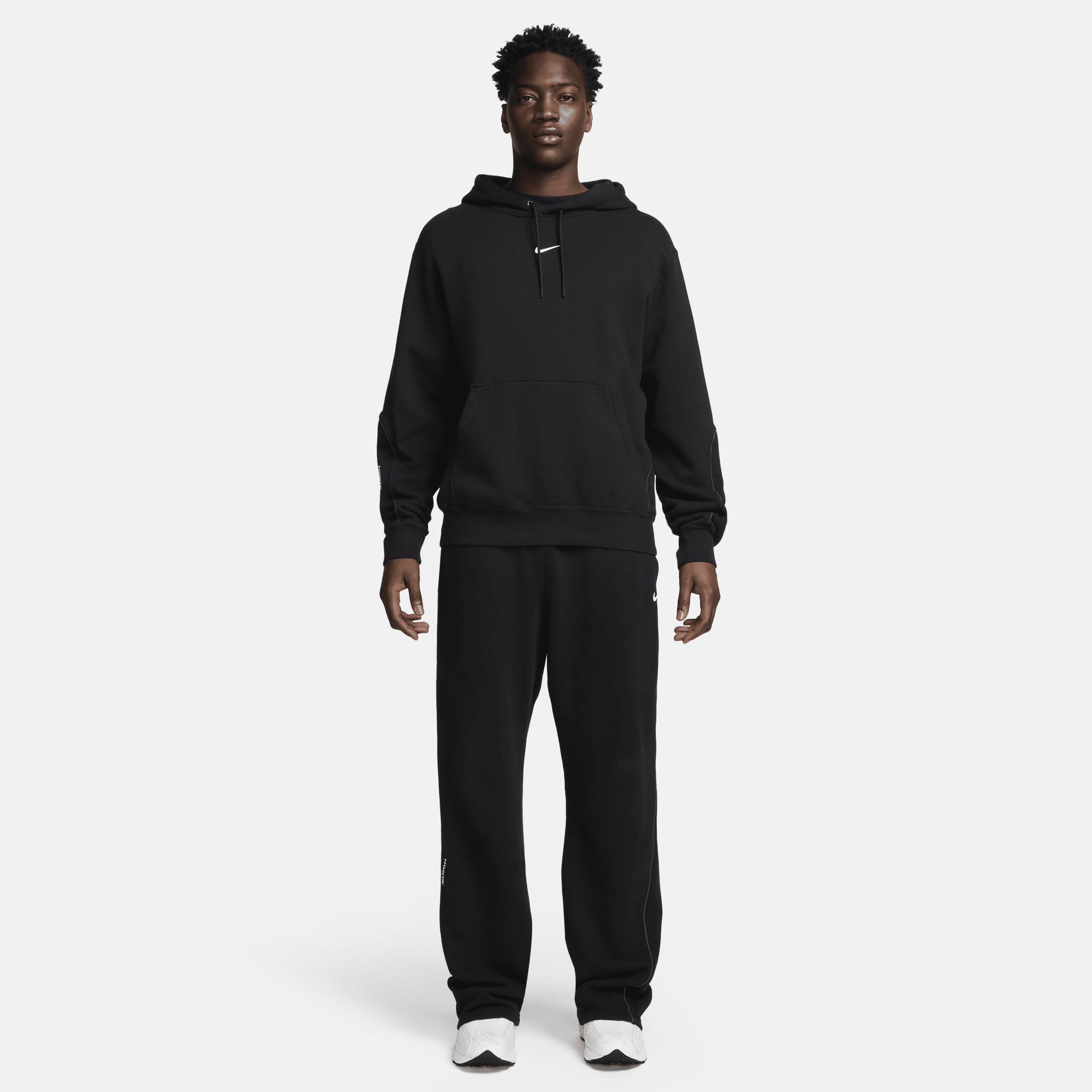 Nike Men's NOCTA NOCTA Fleece CS Hoodie Product Image