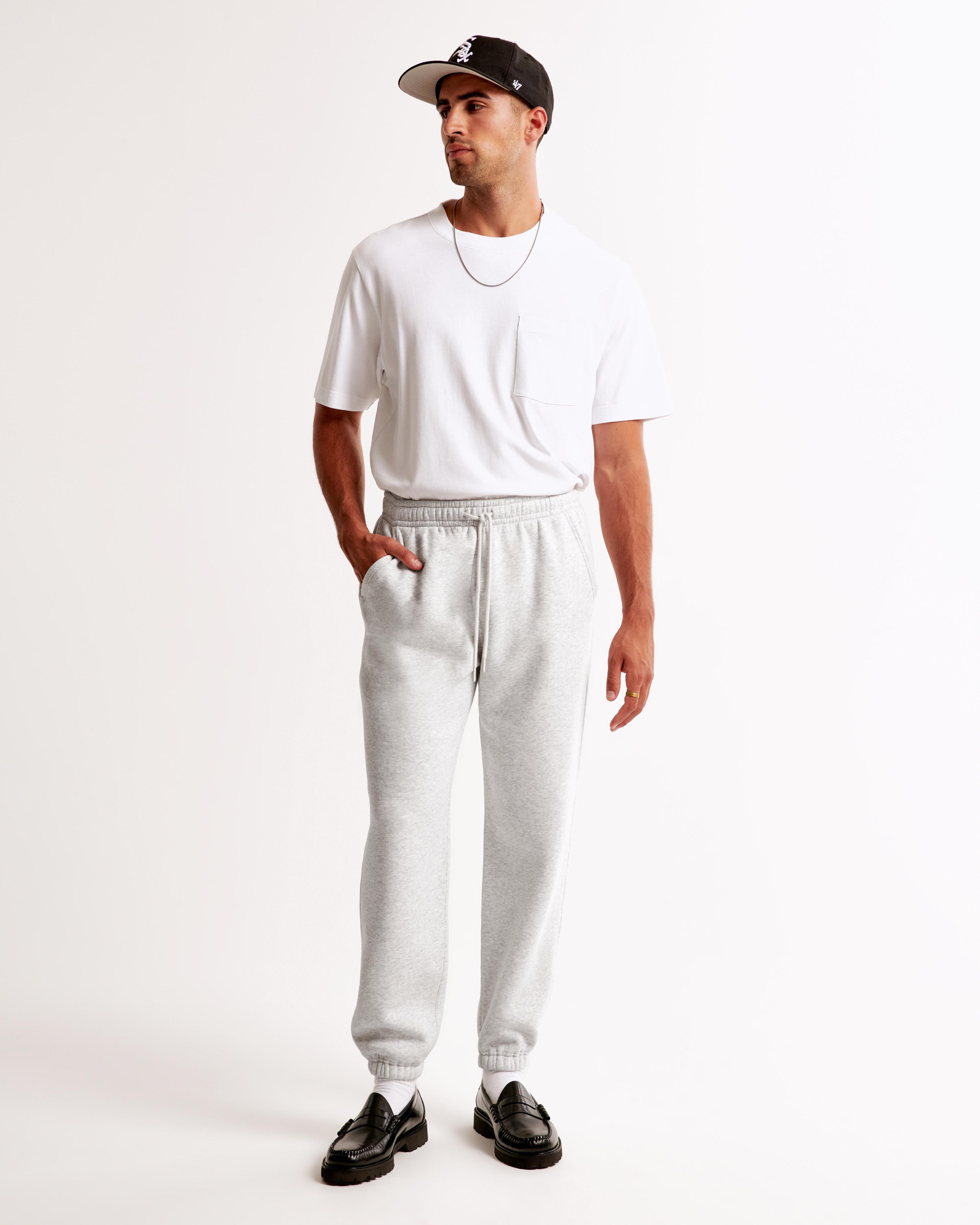 Essential Sweatpant Product Image