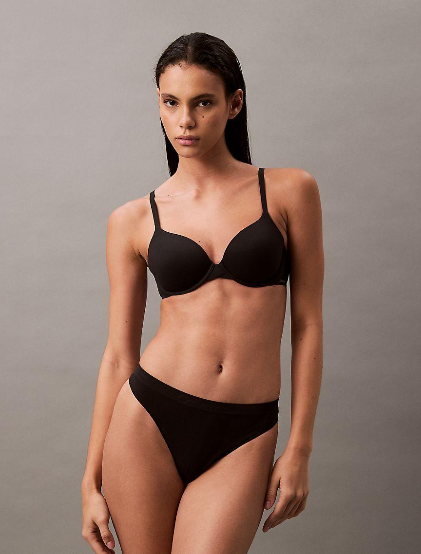 Bonded Flex Thong Product Image