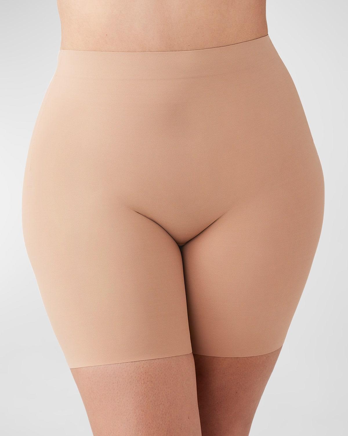 Shape Revelation Medium Control Hourglass Thigh Shaper Product Image