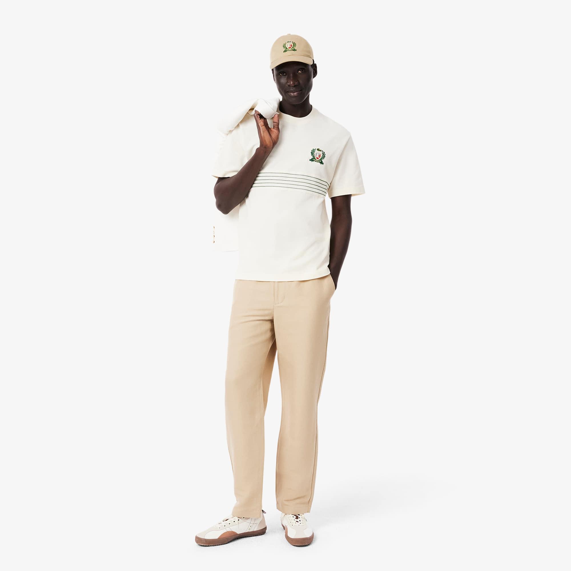 Adjustable Embroidered Twill Cap Product Image