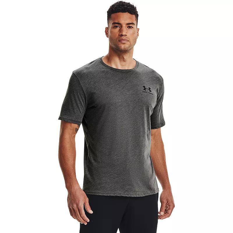 Men's Under Armour Sportstyle Tee,  Product Image
