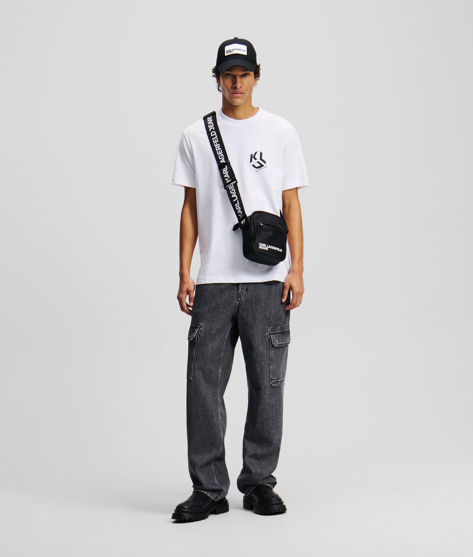 MONOGRAM T-SHIRT Product Image