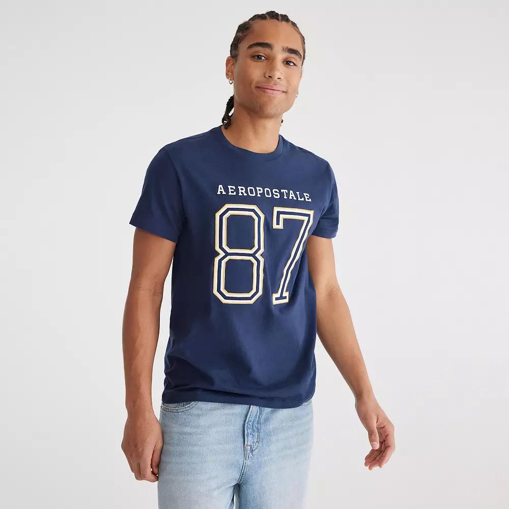 Men's Aeropostale Graphic Tee,  Product Image