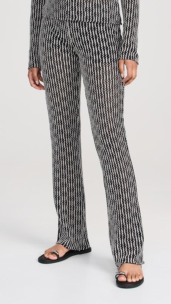 rag & bone Gigi Pants | Shopbop Product Image