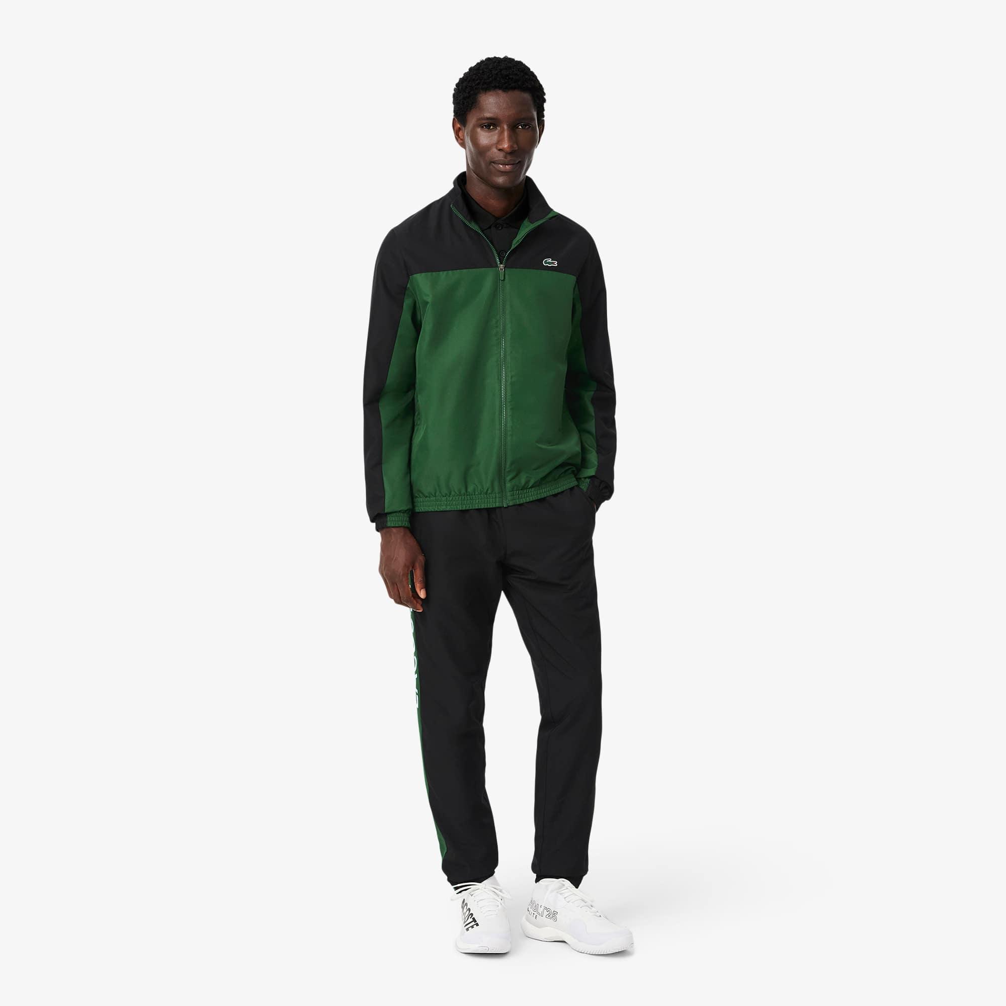 Tennis Printed Tracksuit Product Image