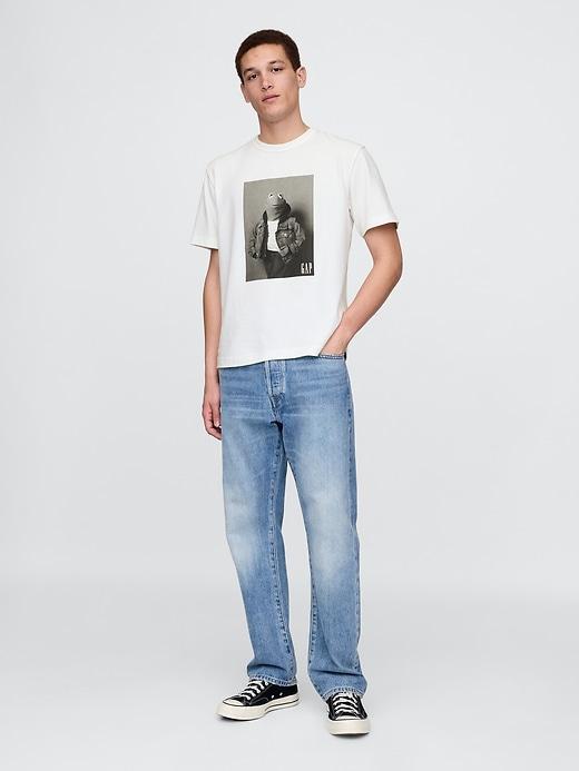 The Muppets Graphic T-Shirt Product Image