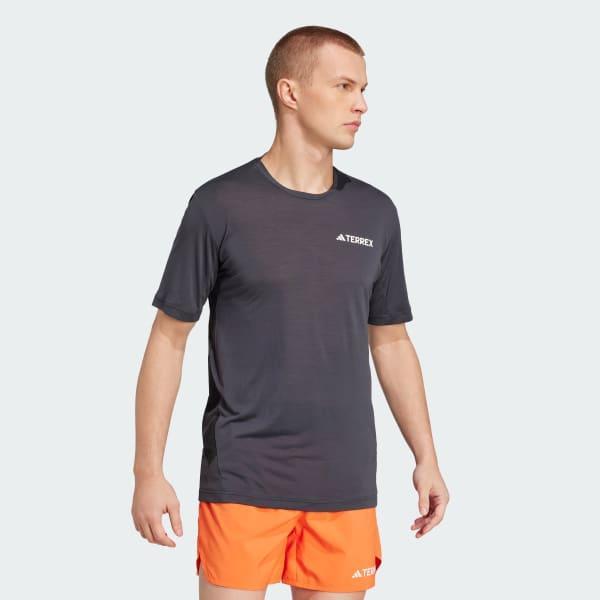 Terrex Xperior Climacool+ Tee Product Image