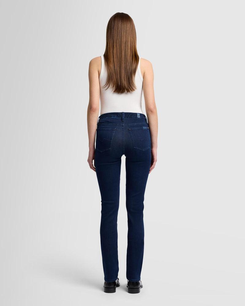 Slim Illusion Kimmie Straight Product Image