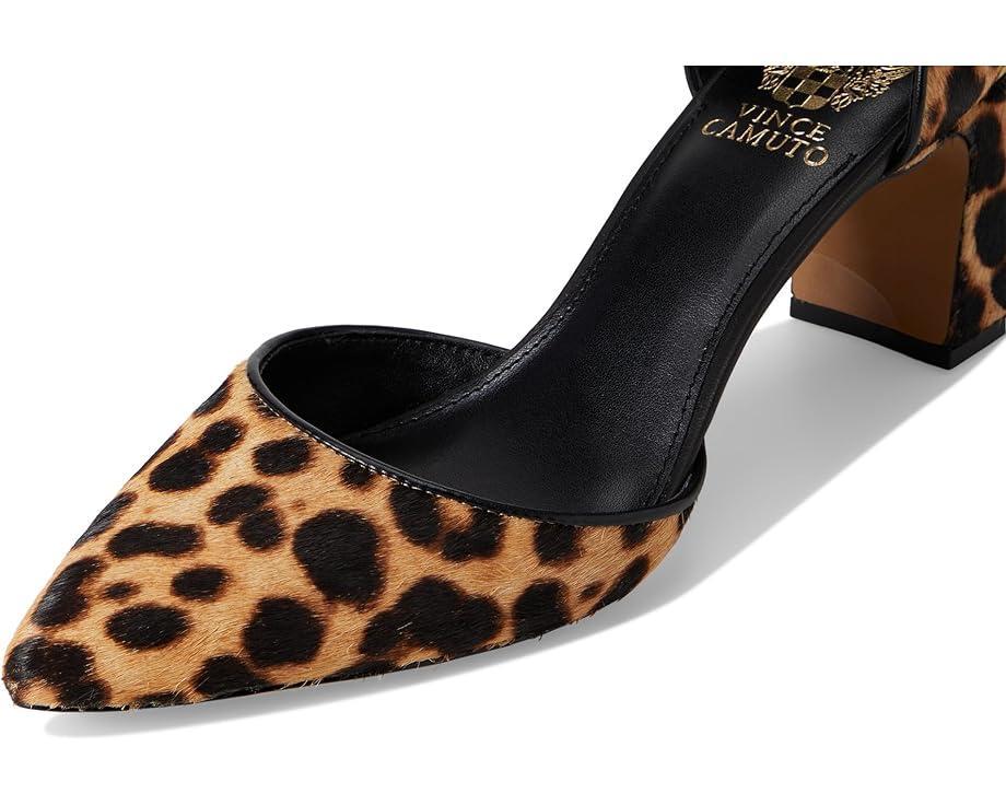 Hendriya Ankle Strap Pump Product Image