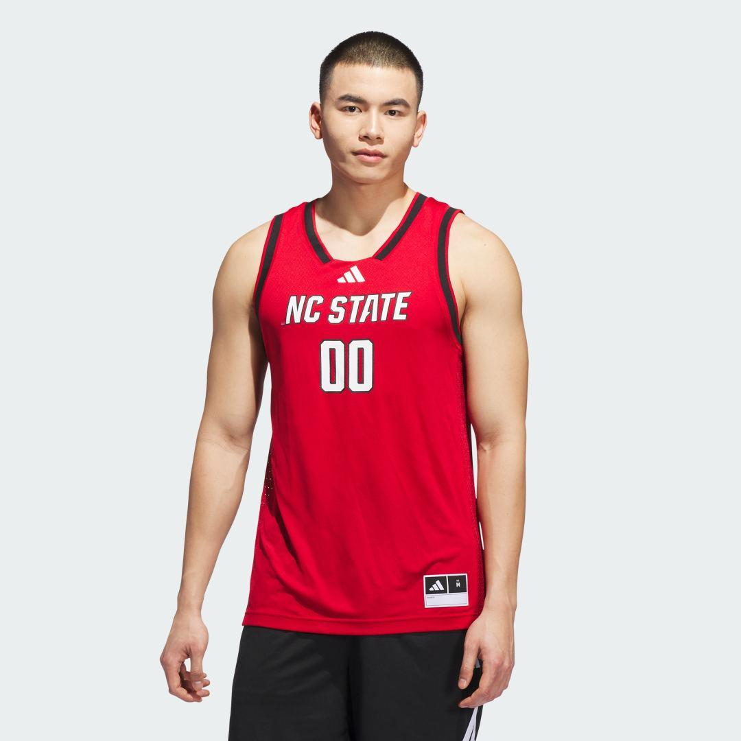 NC State Swingman Jersey Product Image